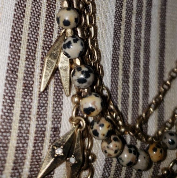 Chloe + IsabelAventine Convertible Necklace - Picture 5 of 7